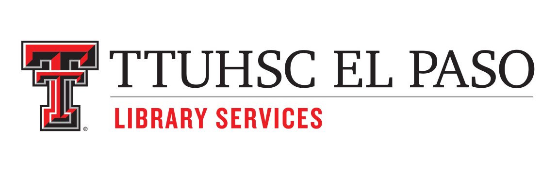 Institution 01TTU_HSCEP Logo